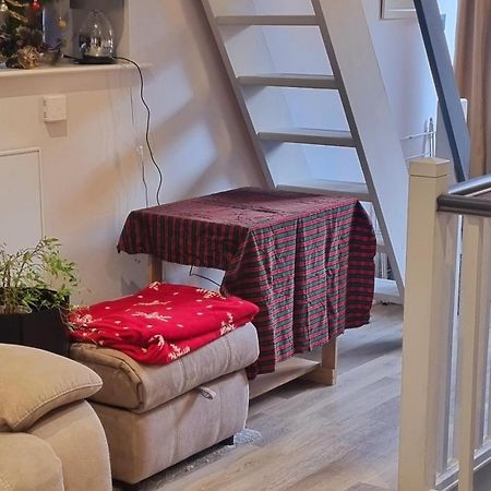 Ross-On-Wye Holiday Cottage 外观 照片