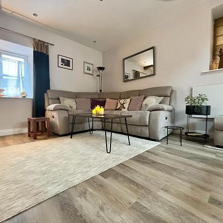 Ross-On-Wye Holiday Cottage 外观 照片