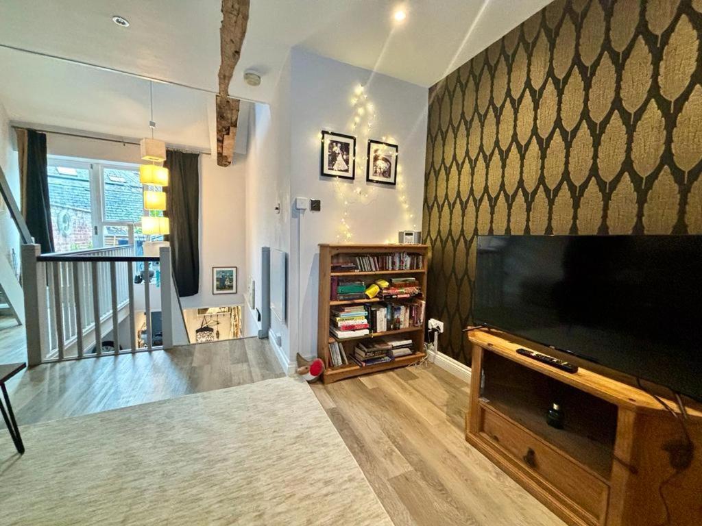 Ross-On-Wye Holiday Cottage 外观 照片