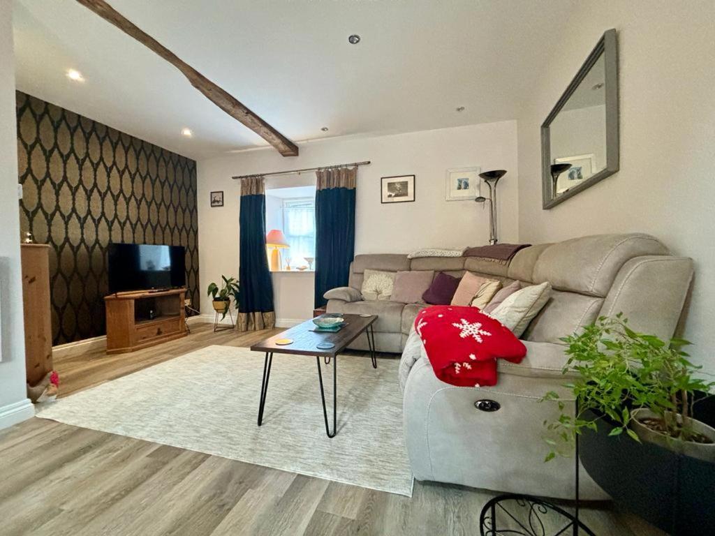Ross-On-Wye Holiday Cottage 外观 照片