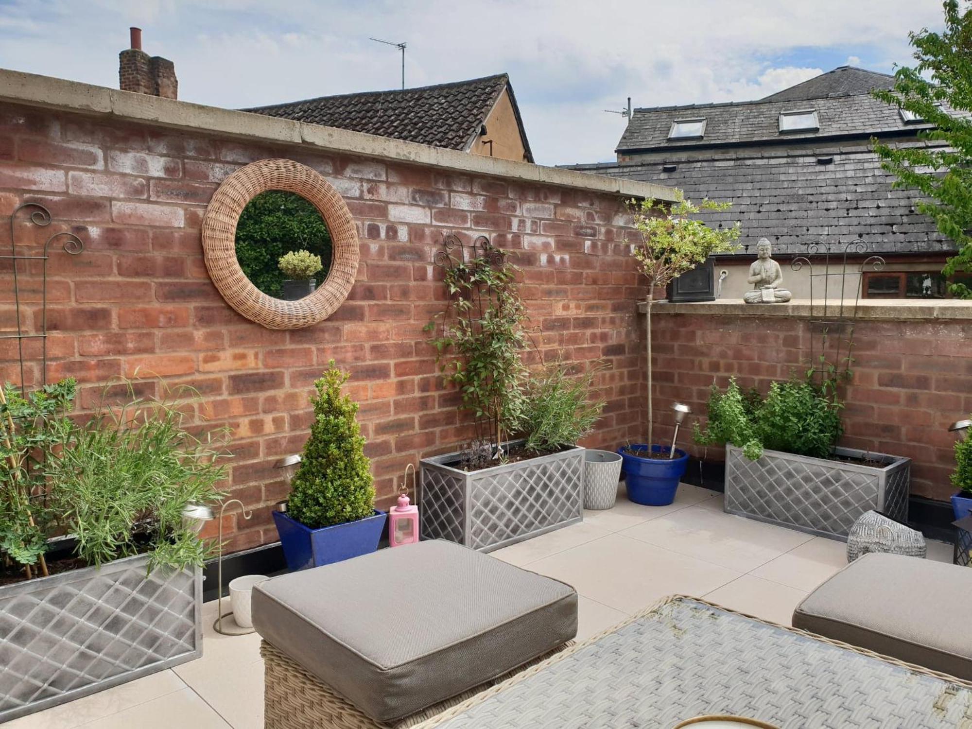 Ross-On-Wye Holiday Cottage 外观 照片
