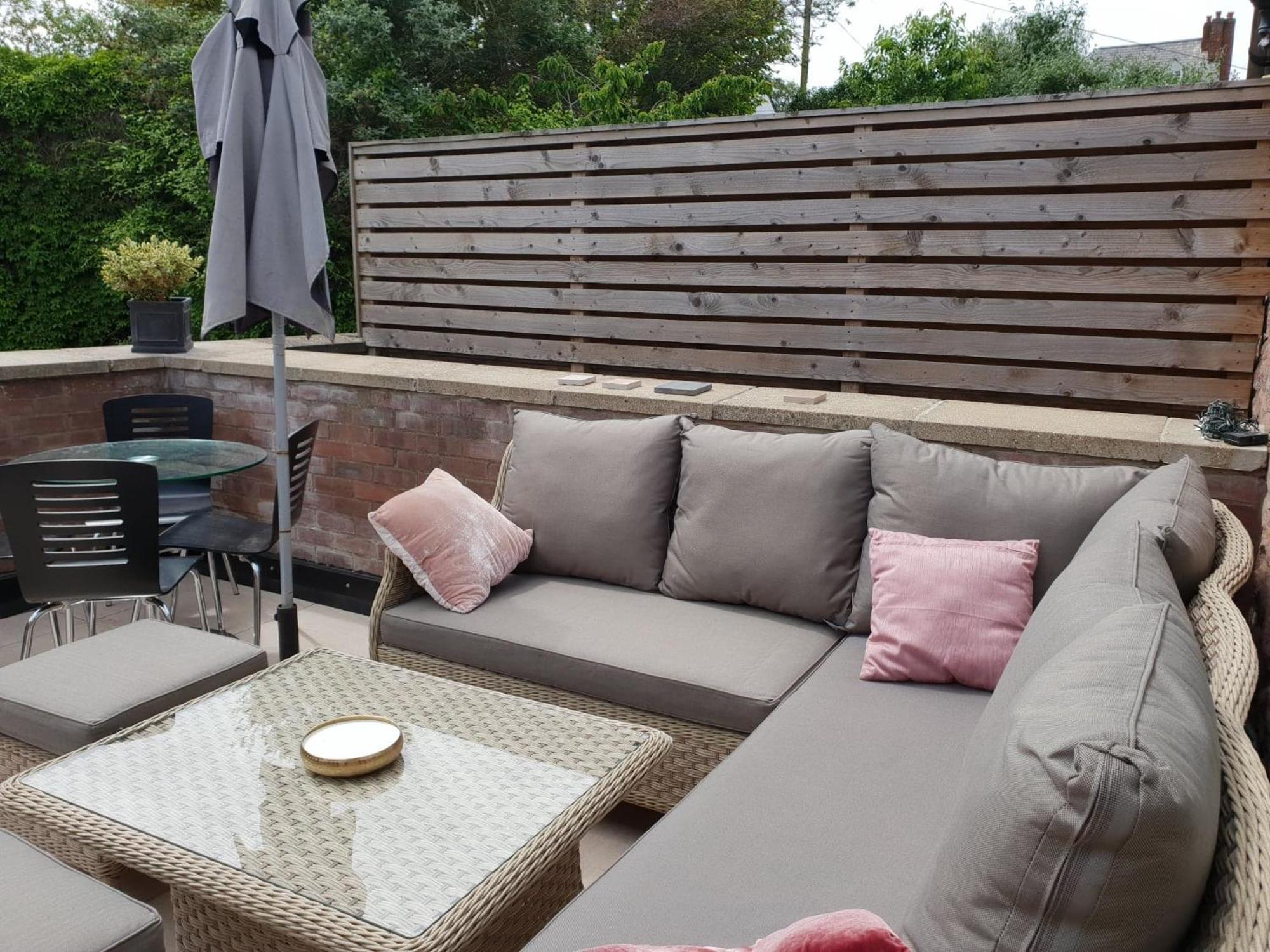 Ross-On-Wye Holiday Cottage 外观 照片