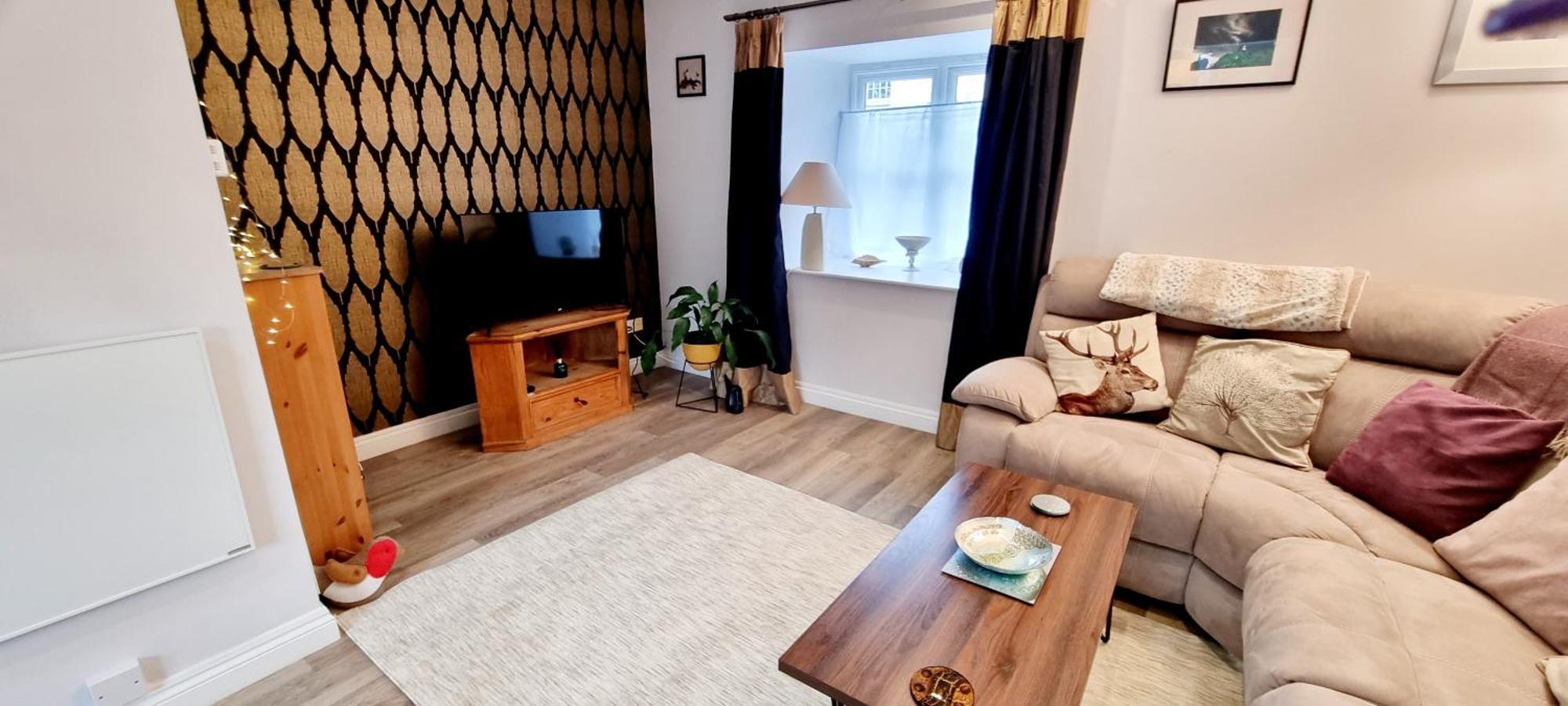 Ross-On-Wye Holiday Cottage 外观 照片
