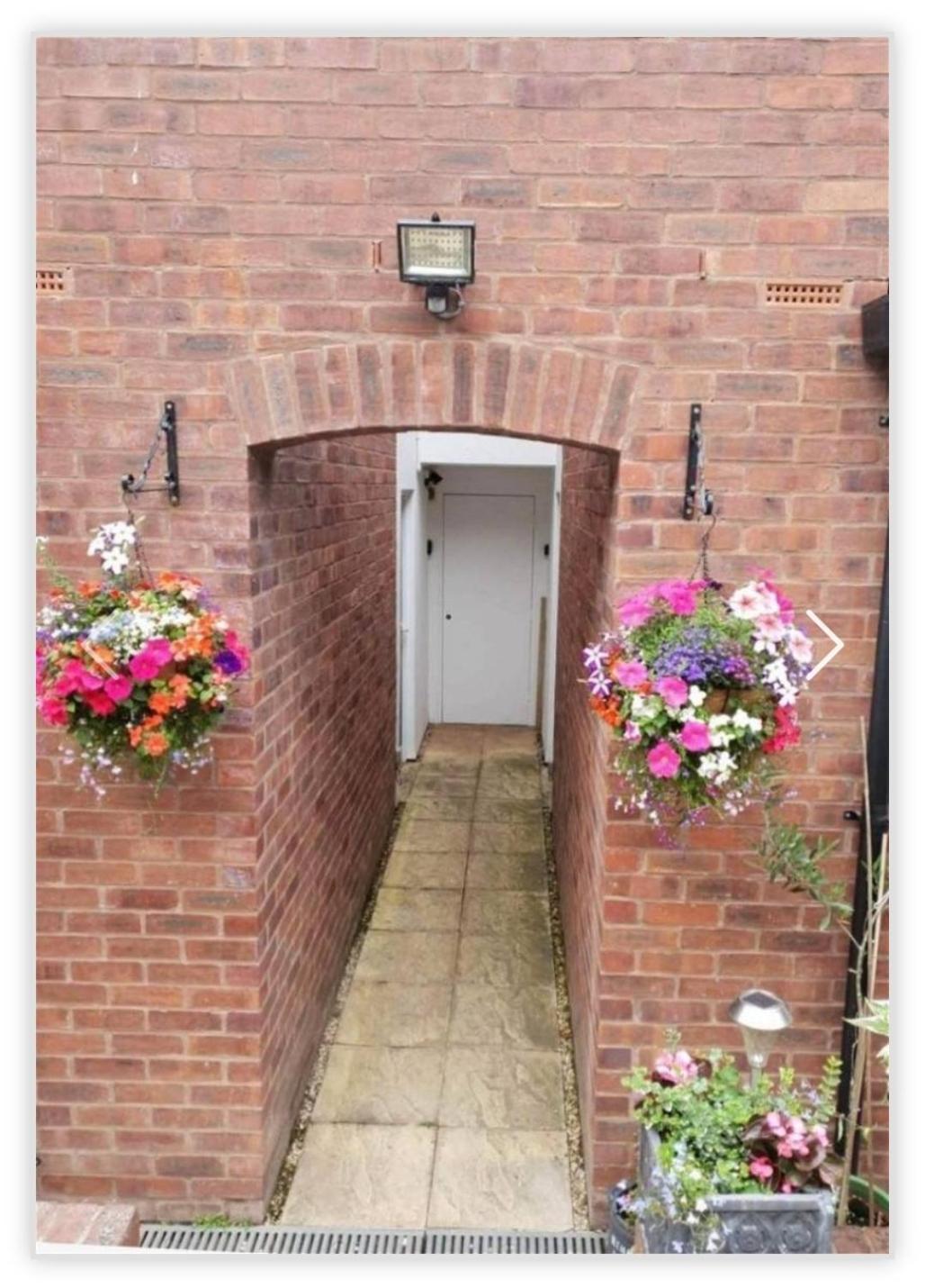 Ross-On-Wye Holiday Cottage 外观 照片
